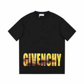 Picture of Givenchy T Shirts Short _SKUGivenchyS-2XLfst237313171